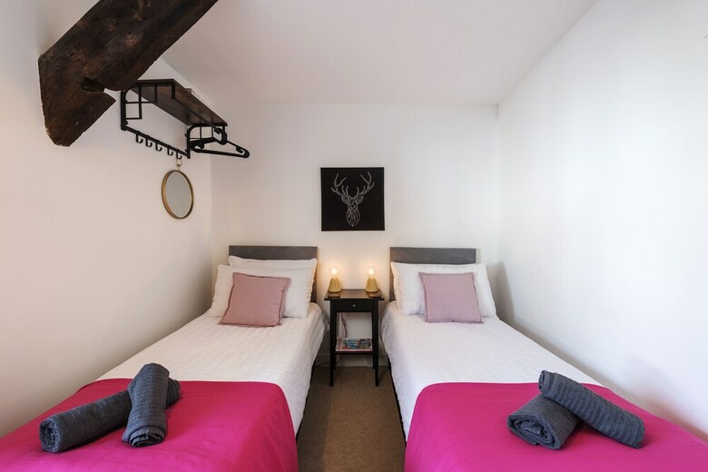 Nomi Homes - Topsham