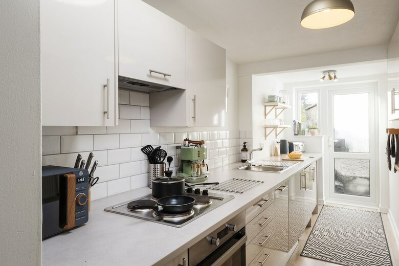 Nomi Homes - Topsham