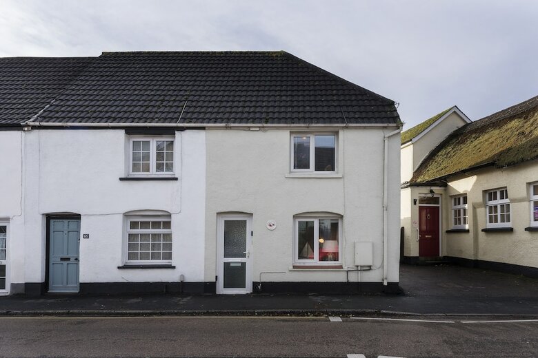 Nomi Homes - Topsham