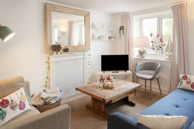 Nomi Homes - Topsham