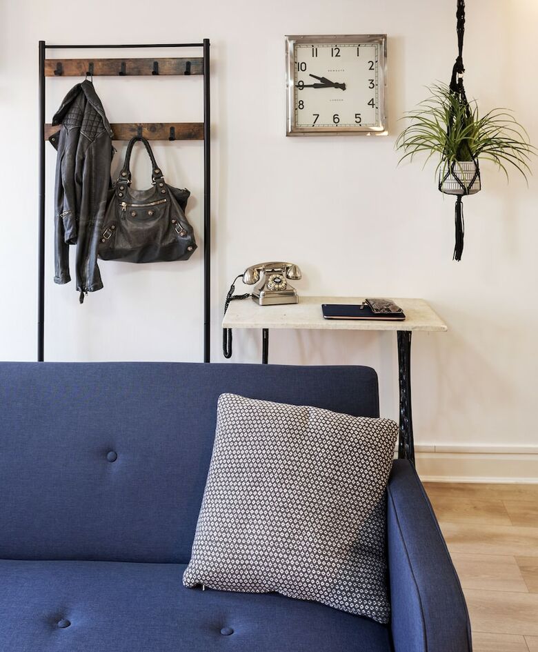Nomi Homes - Topsham