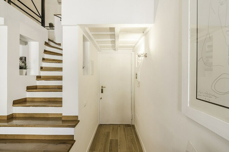 Apartamento The Best In Rome Orbitelli