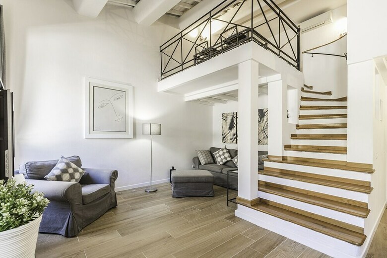 Apartamento The Best In Rome Orbitelli