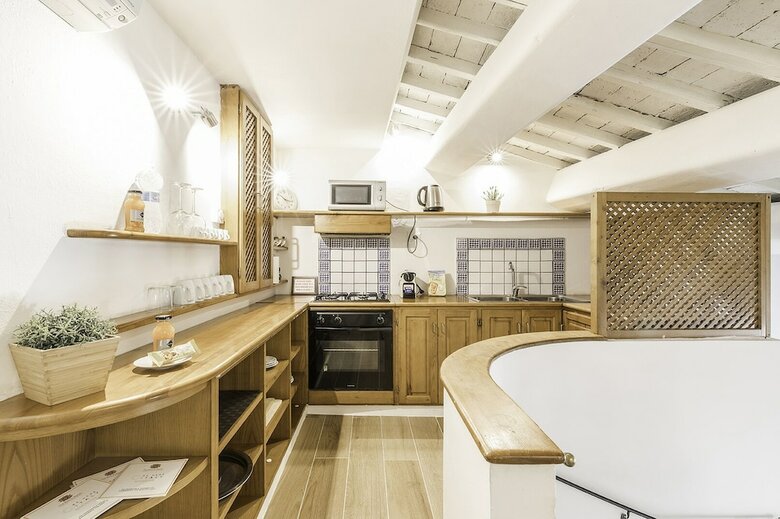 Apartamento The Best In Rome Orbitelli