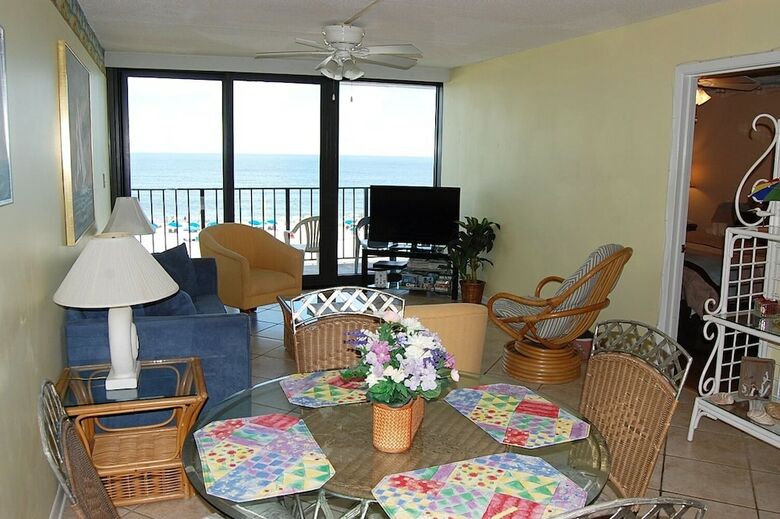 Apartamentos Island Winds East 409