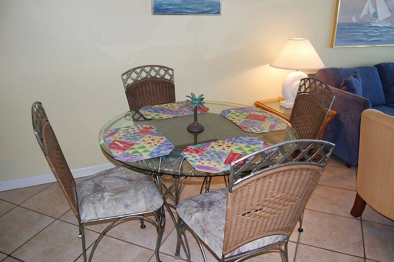 Apartamentos Island Winds East 409