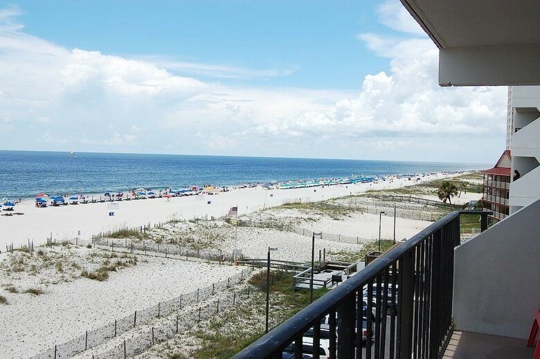 Apartamentos Island Winds East 409