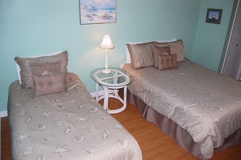Apartamentos Island Winds East 409