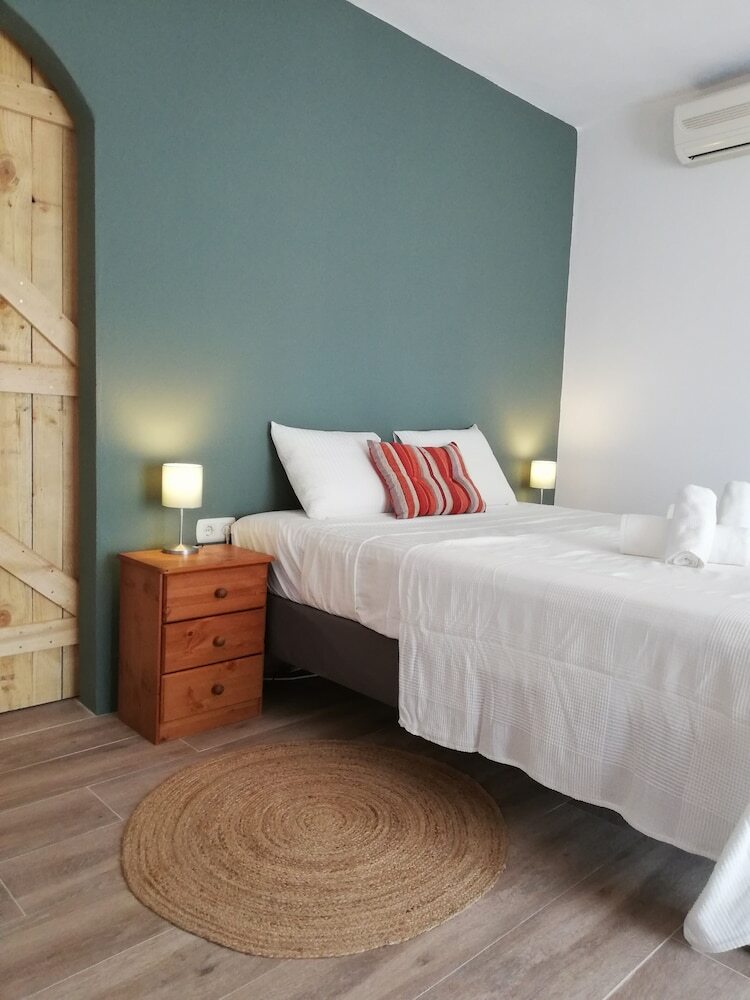 Bed & Breakfast Casa de La Vida Malaga