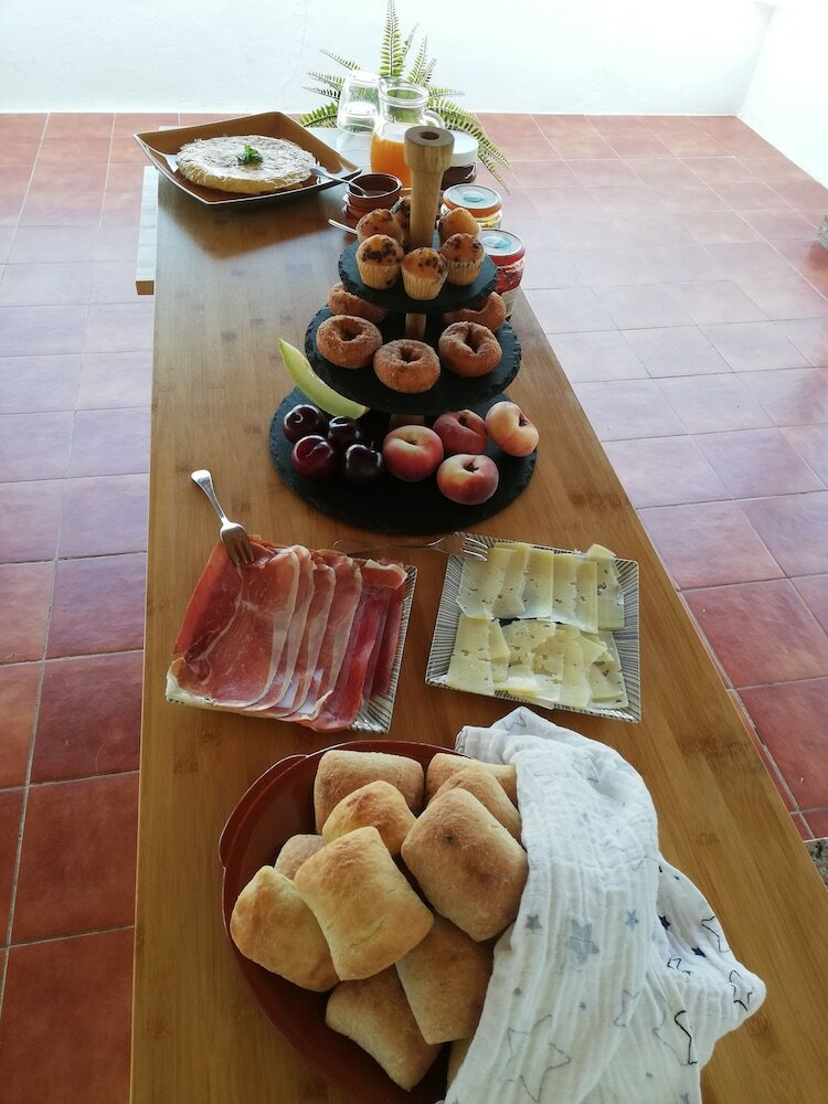 Bed & Breakfast Casa de La Vida Malaga