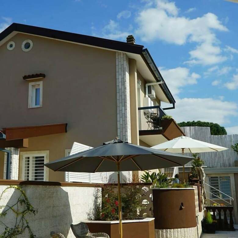 B&B Giomia Suites Luxury