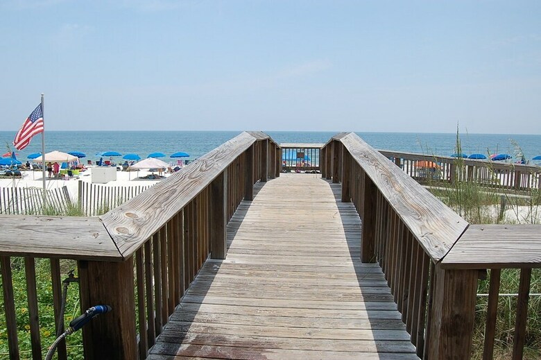 Seaside Beach & Racquet 2104