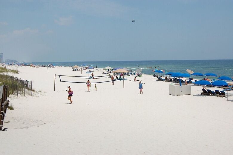 Seaside Beach & Racquet 2104