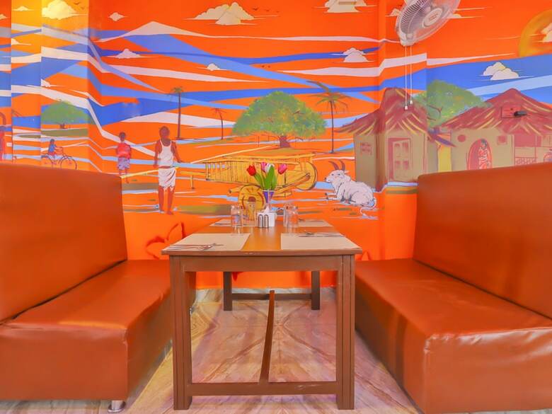 Spot On 586 Hotel A.n Plaza