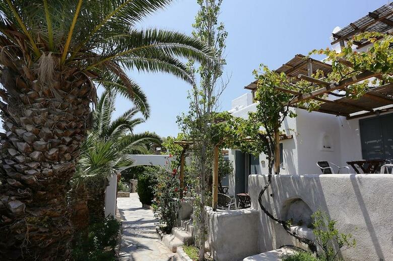Hotel Albatros Club Mykonos
