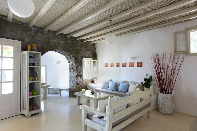 Hotel Albatros Club Mykonos