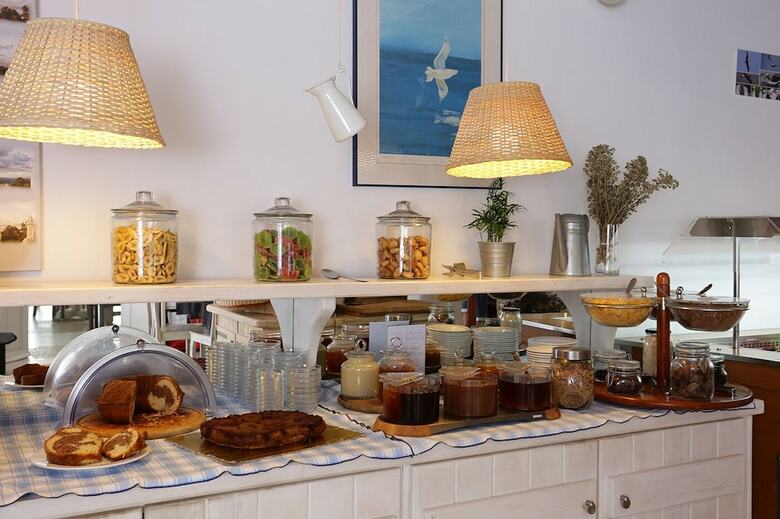 Hotel Albatros Club Mykonos