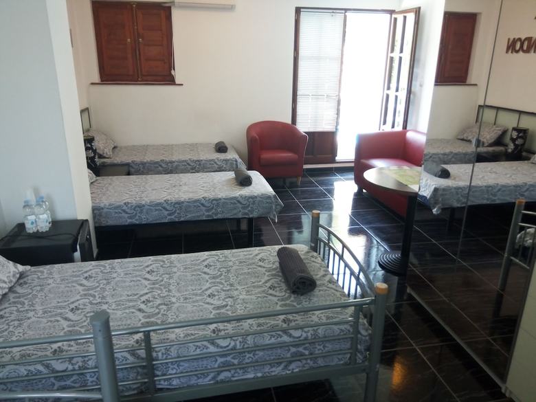 Hotel Casa Manhattan - Caminito Del Rey