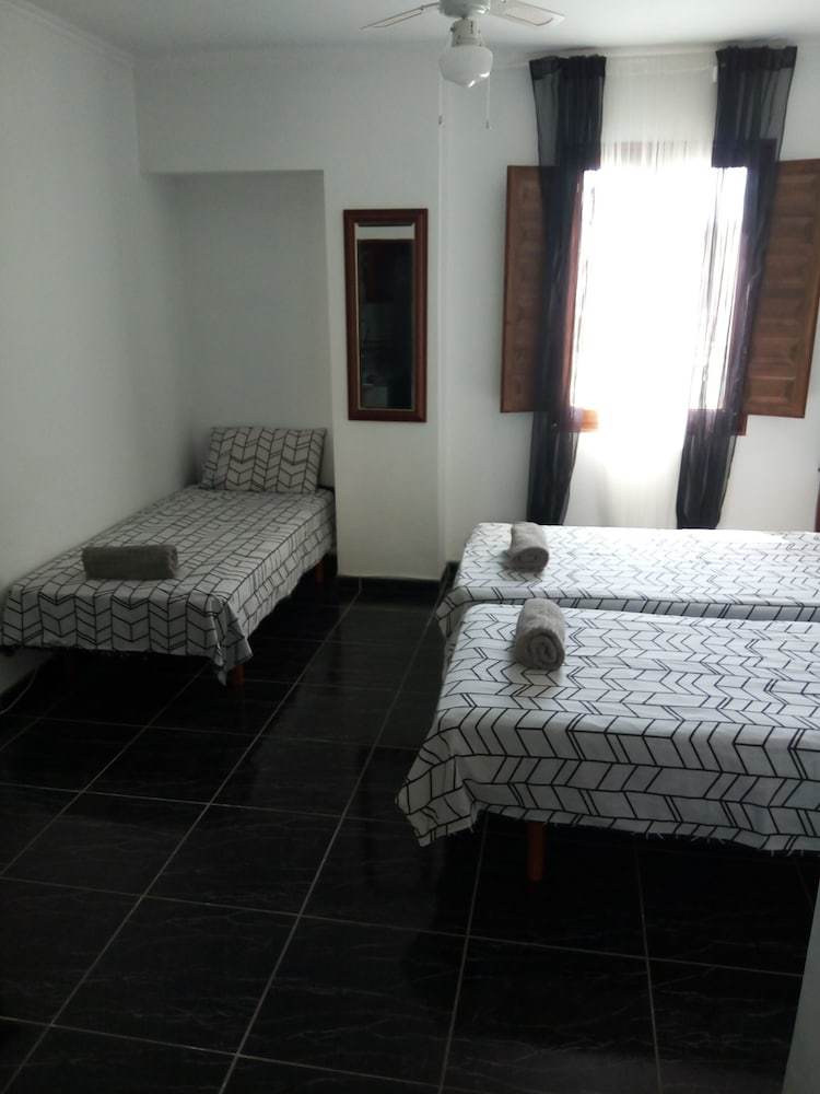 Hotel Casa Manhattan - Caminito Del Rey