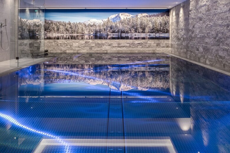 Hotel Restaurant Spa Rosengarten