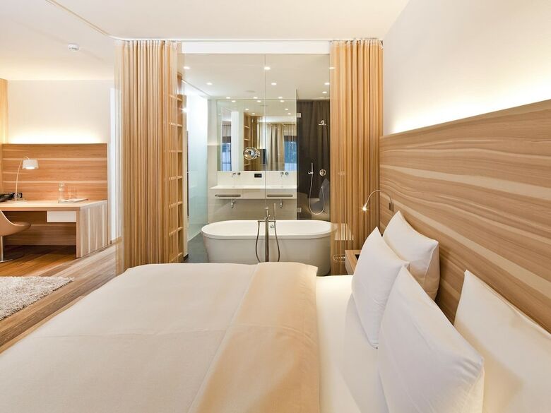 Hotel Restaurant Spa Rosengarten