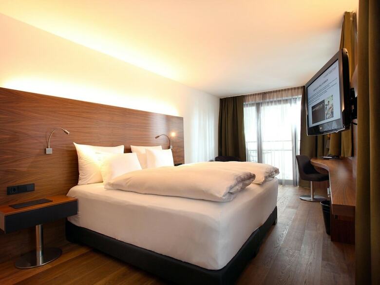 Hotel Restaurant Spa Rosengarten