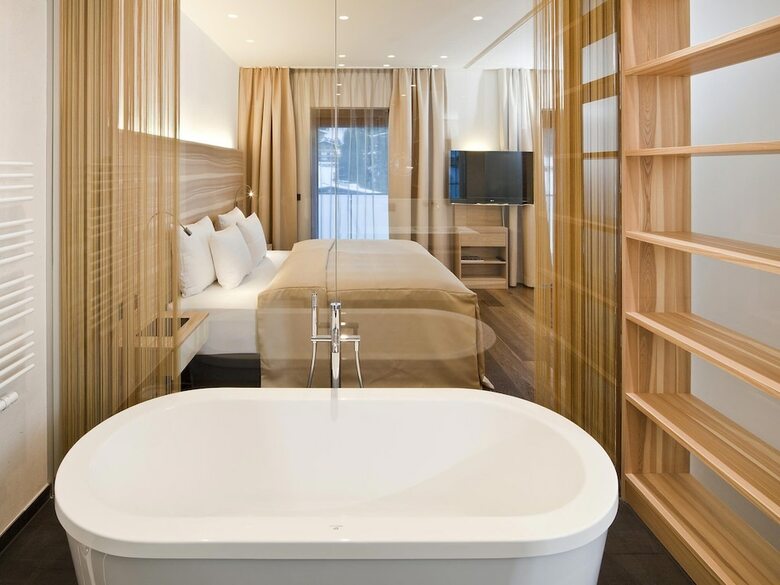 Hotel Restaurant Spa Rosengarten