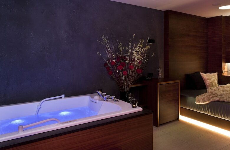 Hotel Restaurant Spa Rosengarten