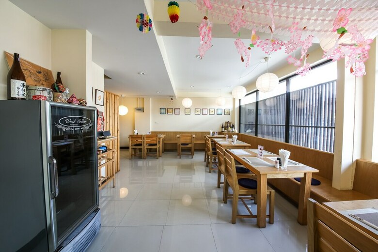 Hotel Oyo 368 Aoi Apartment