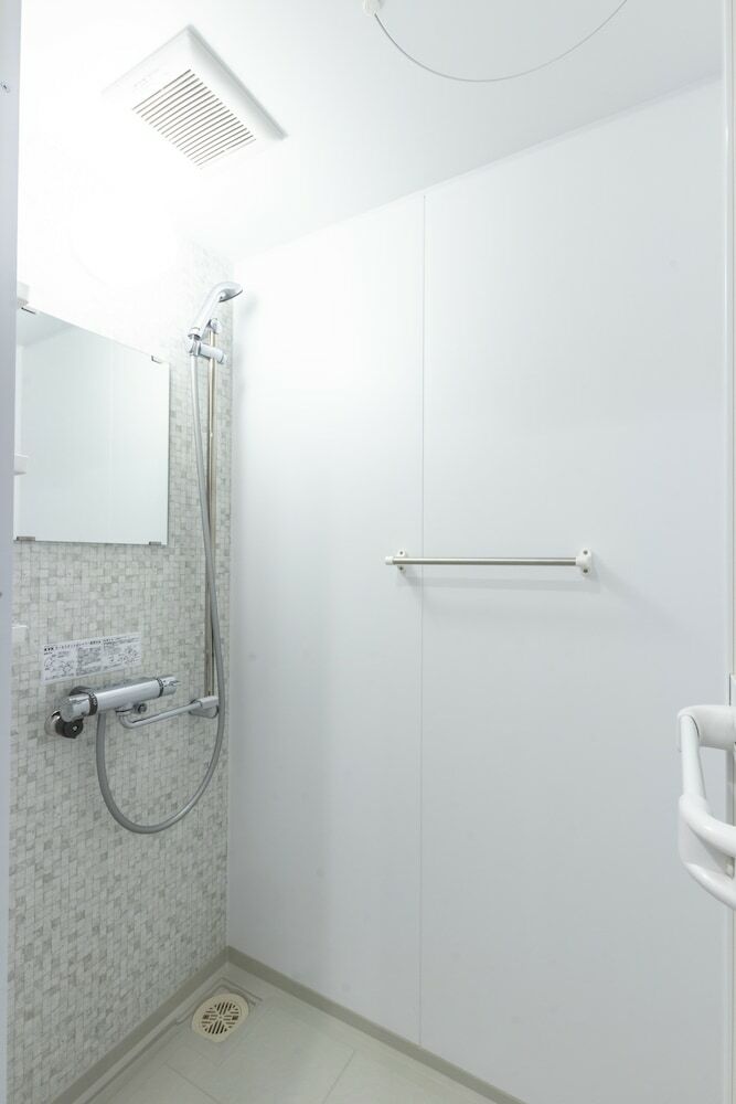 Aparthotel Cozy Stay In Naha