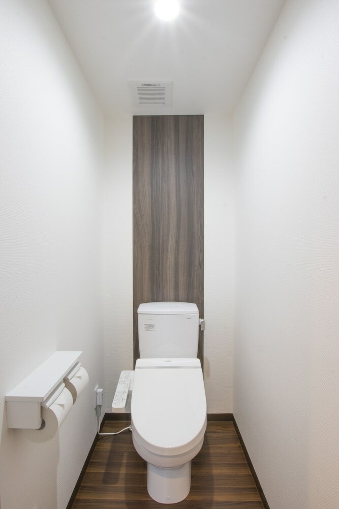 Aparthotel Cozy Stay In Naha
