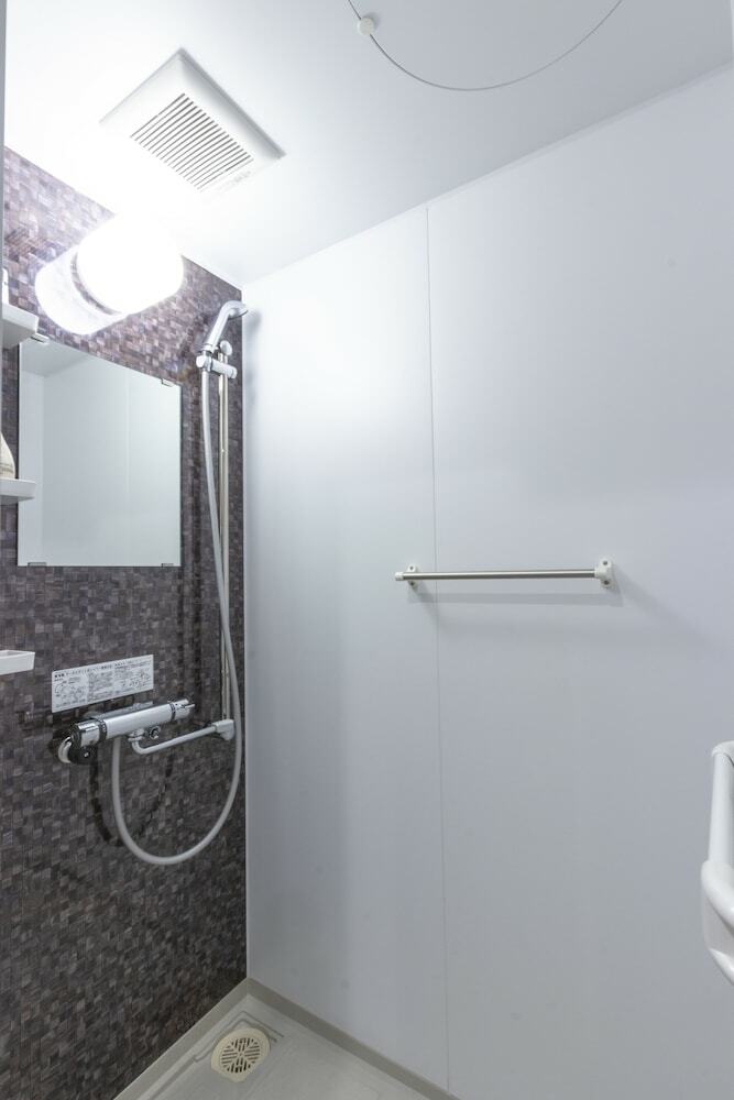Aparthotel Cozy Stay In Naha