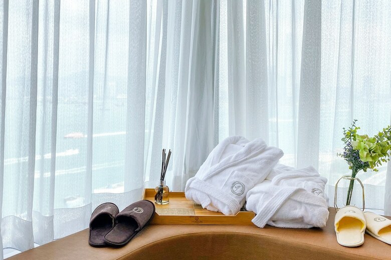 One-eight-one Hotel & Svc Residences