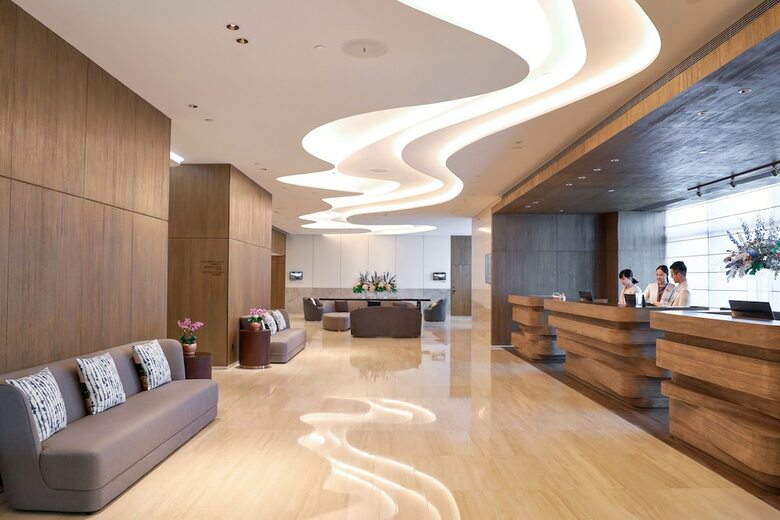 One-eight-one Hotel & Svc Residences
