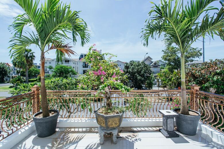 Aparthotel La Sera Suites Nha Trang