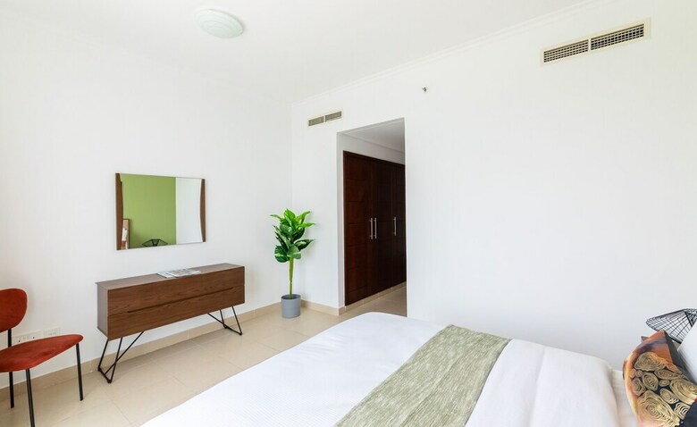 Apartamentos Maison Privee - Burj Views