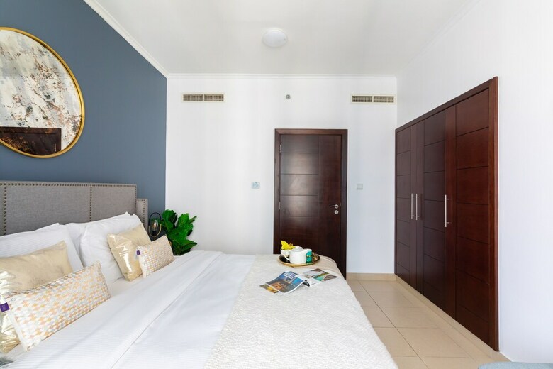 Apartamentos Maison Privee - Burj Views