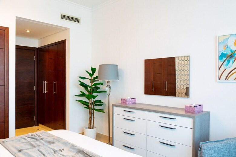 Apartamentos Maison Privee - Burj Views