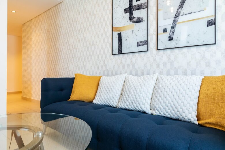 Apartamentos Maison Privee - Burj Views