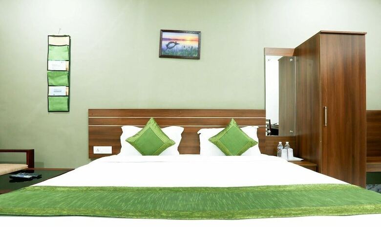 Hotel Swiss Garden