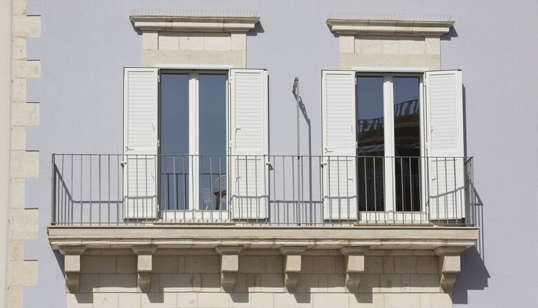 Apartamento Funduq Ospitalit� Iblea