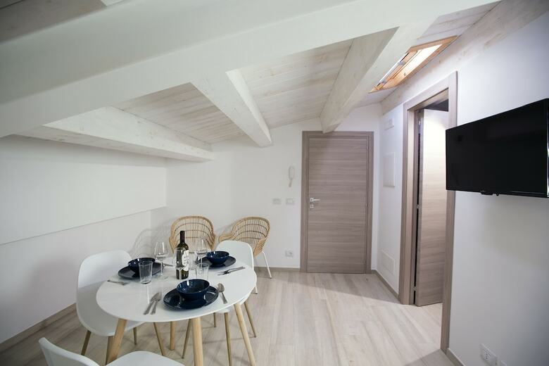 Apartamento Funduq Ospitalit� Iblea
