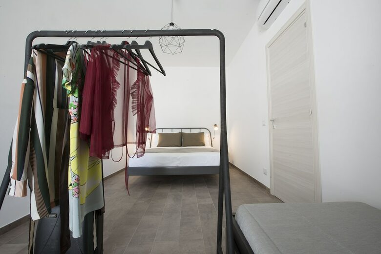 Apartamento Funduq Ospitalit� Iblea