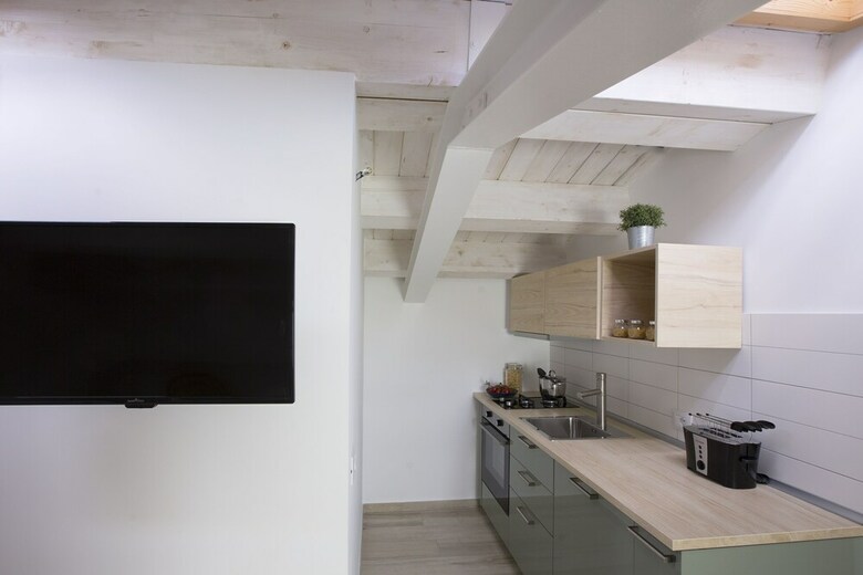 Apartamento Funduq Ospitalit� Iblea