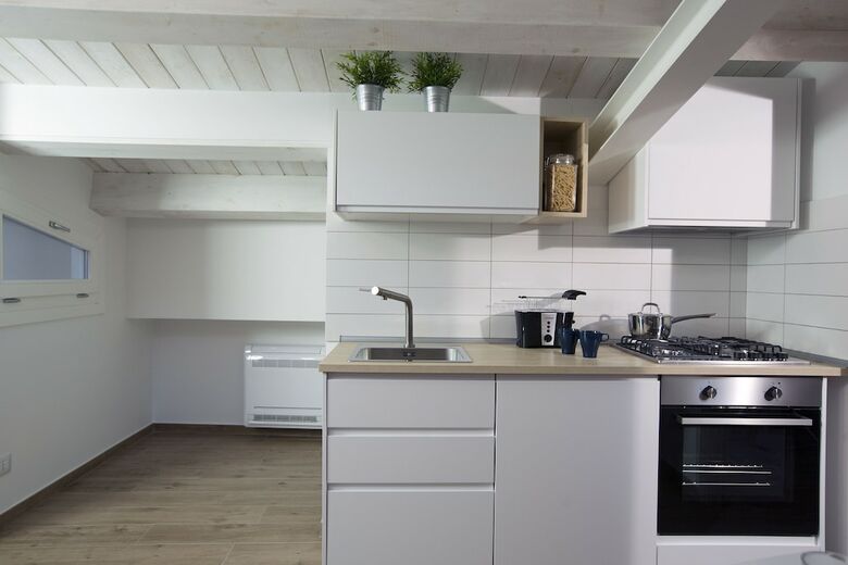 Apartamento Funduq Ospitalit� Iblea