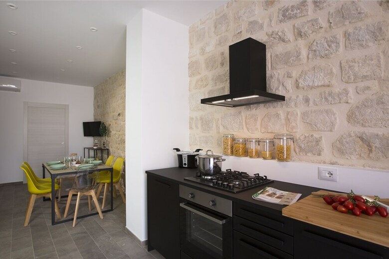 Apartamento Funduq Ospitalit� Iblea