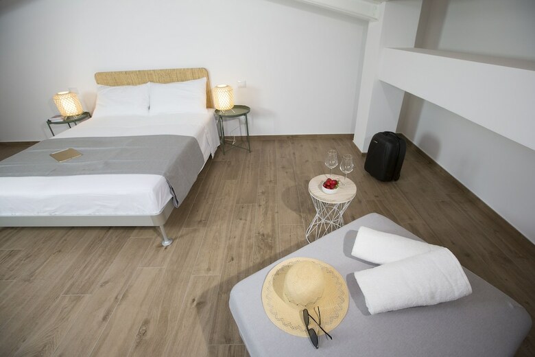 Apartamento Funduq Ospitalit� Iblea