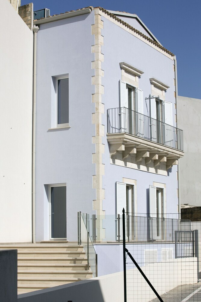 Apartamento Funduq Ospitalit� Iblea