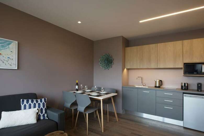 Apartamentos City Lights Athens