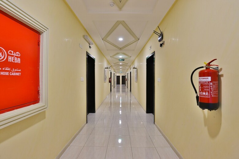 Hotel Oyo 308 Bab Al-qamar 3